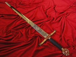 GROSSES SCHWERT VON KÖNIG ARTHUR Excalibur (202)
