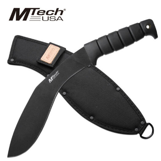 MACZETA SURVIVALOWA MTech MT-537