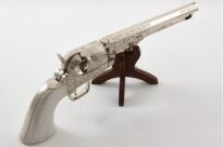 Rewolwer Navy Wojna Secesyjna USA 1851r. 6040 - 6