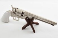 Rewolwer Navy Wojna Secesyjna USA 1851r. 6040 - 7