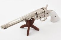 Rewolwer Navy Wojna Secesyjna USA 1851r. 6040 - 8