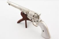 Rewolwer Navy Wojna Secesyjna USA 1851r. 6040 - 9
