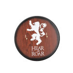 Miecz Joffrey Lannister Widow Wail Inspirowany Game of Thrones z Zawieszką 107,5 cm JT6230 - 2