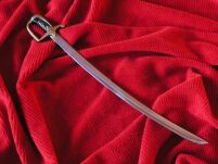 Brieföffner - POLISH SABRE WZ1921 - 2