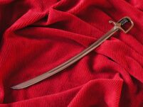 Brieföffner - POLISH SABRE WZ1921 - 3