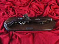 Planke zu EXPOSITION LONGER GUNS (AG34.01) - 2