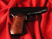 Sowjetische Makarow PM Pistole 1951. (1112) - 3