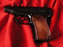 Sowjetische Makarow PM Pistole 1951. (1112) - 4