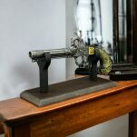 OLD GUN Percussion-Kappen des achtzehnten Jahrhunderts (K1116) - 3