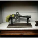 OLD GUN Percussion-Kappen des achtzehnten Jahrhunderts (K1116) - 8