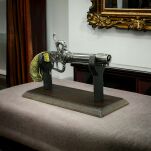 OLD GUN Percussion-Kappen des achtzehnten Jahrhunderts (K1116) - 9