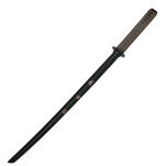 SCHWERT KATANA BUSHIDO Boken TRAINING HOLZ 1807BS - 3