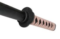 SCHWERT KATANA BUSHIDO Boken TRAINING HOLZ 1807BS - 7