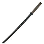 SCHWERT KATANA BUSHIDO Boken TRAINING HOLZ 1807BS - 5