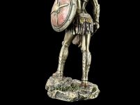 figurka AMAZONKA WOJOWNICZKA VERONESE  WU77776A4 - 3