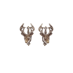 JAGD GOLD RACKS FÜR PRÄSENTATION Replik (K1067-L) - 5