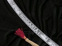 SZABLA HUSARSKA. WZ.1750 B/P GRAWER+PALUCH-REPLIKA - 8