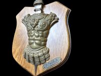 Panoplia rycerska z rzymskim gladiusem AG39/28.01 - 5