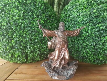 MOSES CROSS RED SEA VERONESISCH (WU76155A4)