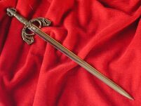 PRAKTISCHER Brieföffner Valiant Cid Sword (AG154.01) - 2
