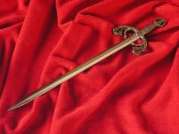 PRAKTISCHER Brieföffner Valiant Cid Sword (AG154.01) - 3