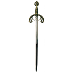 PRAKTISCHER Brieföffner Valiant Cid Sword (AG154.01) - 4