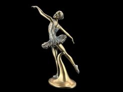ROTATION Ballerina VERONESE (WU73971A5)
