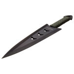 Zestaw tarcza i 6 noży do rzucania 4402DR, RC-040-6 - 7