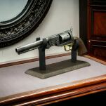 COLT NAVY KONFEDERATE Z 1862 R K8750-WL - 3