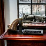 COLT NAVY KONFEDERATE Z 1862 R K8750-WL - 6