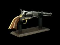 COLT NAVY KONFEDERATE Z 1862 R K8750-WL - 13