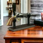 COLT NAVY KONFEDERATE Z 1862 R K8750-WL - 8