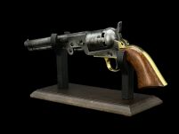 COLT NAVY KONFEDERATE Z 1862 R K8750-WL - 12