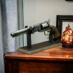 COLT NAVY KONFEDERATE Z 1862 R K8750-WL - 10