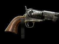 COLT NAVY KONFEDERATE Z 1862 R K8750-WL - 14