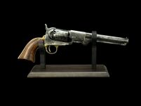 COLT NAVY KONFEDERATE Z 1862 R K8750-WL - 15