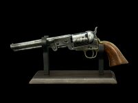 COLT NAVY KONFEDERATE Z 1862 R K8750-WL - 16