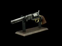 COLT NAVY KONFEDERATE Z 1862 R K8750-WL - 17