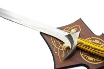Miecz Thorina Oakenshield Orcrist Inspirowany The Hobbit z Zawieszką 98 cm JT6146S - 8