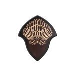 Miecz Boromira Inspirowany Lord of The Rings z Zawieszką 97 cm JT6224S - 2