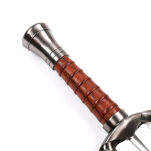 Miecz Boromira Inspirowany Lord of The Rings z Zawieszką 97 cm JT6224S - 3