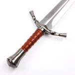 Miecz Boromira Inspirowany Lord of The Rings z Zawieszką 97 cm JT6224S - 5