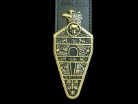 HISTORISCHE GLADIUS LEGION Mazedonisch mit Scheide (211 / V) - 8