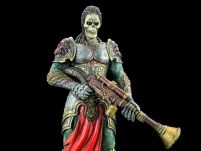 ZOMBIE W ZBROI VERONESE (WU76465AA) - 2