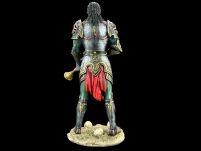 ZOMBIE W ZBROI VERONESE (WU76465AA) - 3