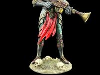 ZOMBIE W ZBROI VERONESE (WU76465AA) - 7