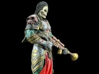 ZOMBIE W ZBROI VERONESE (WU76465AA) - 8