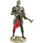 ZOMBIE W ZBROI VERONESE (WU76465AA) - 10