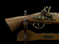 WŁOSKI HISTORYCZNY GARŁACZ Z ZAMKIEM SKAŁKOWYM (AG318.01) - 13
