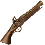 WŁOSKI HISTORYCZNY GARŁACZ Z ZAMKIEM SKAŁKOWYM (AG318.01) - 15